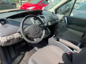 Renault Grand Scénic (2007) thumbnail 12