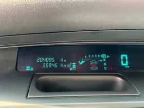Renault Grand Scénic (2007) thumbnail 17