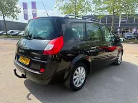 Renault Grand Scénic (2007) thumbnail 3
