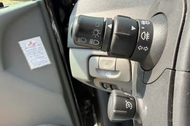 Renault Grand Scénic (2007) thumbnail 21