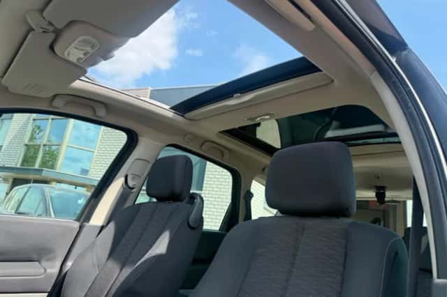 Renault Grand Scénic (2007) thumbnail 23