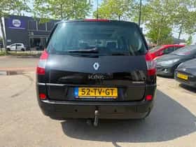Renault Grand Scénic (2007) thumbnail 6