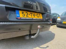Renault Grand Scénic (2007) thumbnail 7