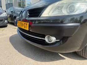 Renault Grand Scénic (2007) thumbnail 8