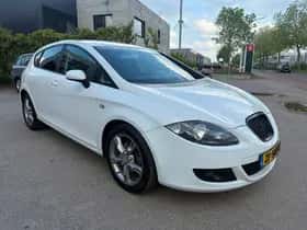 SEAT Leon (2009) thumbnail 2