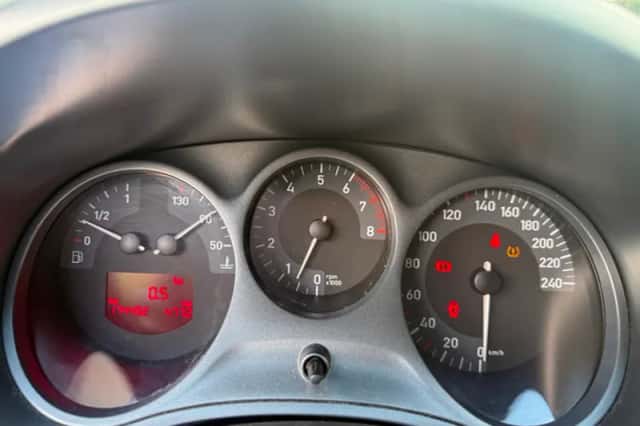 SEAT Leon (2009) thumbnail 12