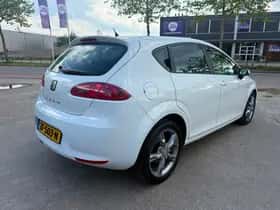 SEAT Leon (2009) thumbnail 3