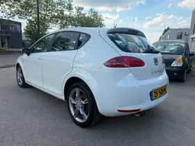 SEAT Leon (2009) thumbnail 4