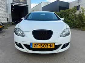 SEAT Leon (2009) thumbnail 5
