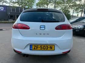 SEAT Leon (2009) thumbnail 6