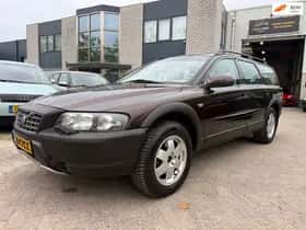 Volvo V70 (2001)