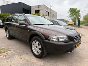 Volvo V70 (2001) thumbnail 2