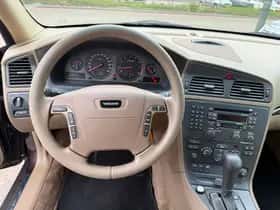 Volvo V70 (2001) thumbnail 11