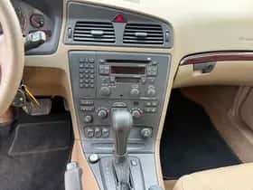 Volvo V70 (2001) thumbnail 13