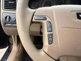 Volvo V70 (2001) thumbnail 14