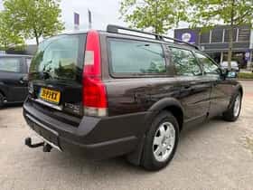 Volvo V70 (2001) thumbnail 3