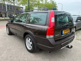 Volvo V70 (2001) thumbnail 4