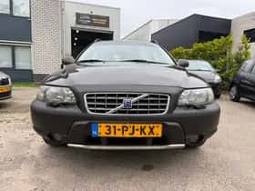 Volvo V70 (2001) thumbnail 5