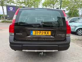 Volvo V70 (2001) thumbnail 6