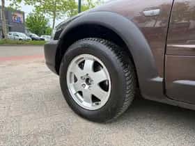 Volvo V70 (2001) thumbnail 7