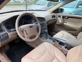 Volvo V70 (2001) thumbnail 8