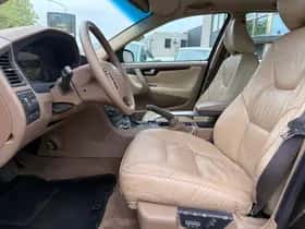 Volvo V70 (2001) thumbnail 9