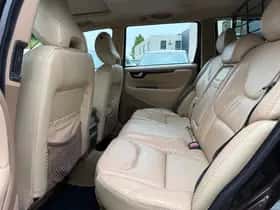 Volvo V70 (2001) thumbnail 10
