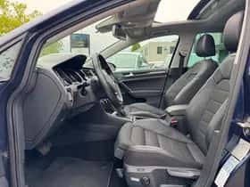 Volkswagen Golf (2015) thumbnail 12