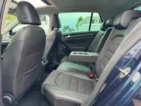 Volkswagen Golf (2015) thumbnail 13