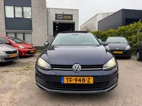Volkswagen Golf (2015) thumbnail 6
