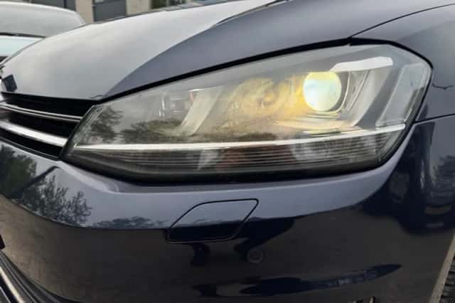 Volkswagen Golf (2015) thumbnail 7