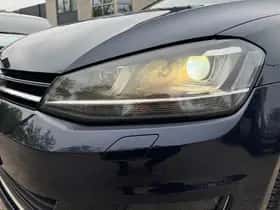 Volkswagen Golf (2015) thumbnail 7