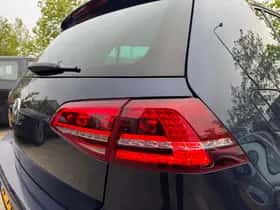 Volkswagen Golf (2015) thumbnail 8