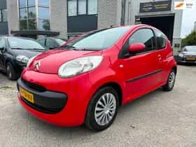 Citroën C1 (2006)