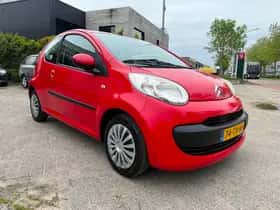 Citroën C1 (2006) thumbnail 2