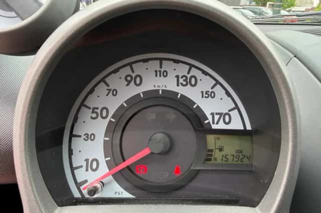 Citroën C1 (2006) thumbnail 11