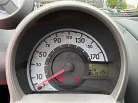 Citroën C1 (2006) thumbnail 11