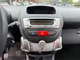 Citroën C1 (2006) thumbnail 12