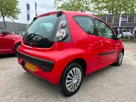 Citroën C1 (2006) thumbnail 3