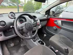 Citroën C1 (2006) thumbnail 7