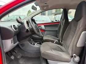 Citroën C1 (2006) thumbnail 8