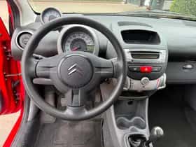 Citroën C1 (2006) thumbnail 10
