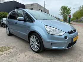 Ford S-Max (2007) thumbnail 2
