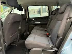 Ford S-Max (2007) thumbnail 12