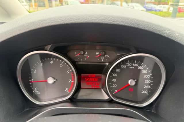 Ford S-Max (2007) thumbnail 15