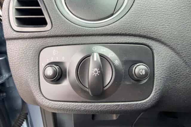 Ford S-Max (2007) thumbnail 18