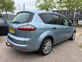 Ford S-Max (2007) thumbnail 3