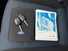 Ford S-Max (2007) thumbnail 21