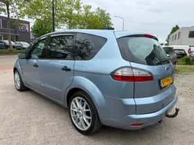 Ford S-Max (2007) thumbnail 4
