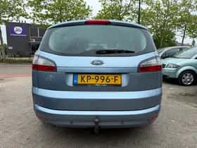 Ford S-Max (2007) thumbnail 6